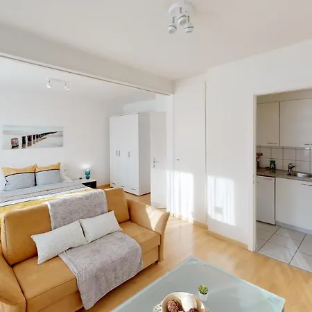 Unique Serviced Living @ St. Johann Davidsrain
