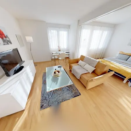 Unique Serviced Living @ St. Johann Davidsrain